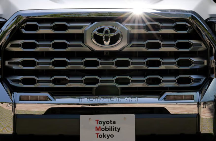 Çin bazarı "Toyota"nı vurdu: İstehsal və satış AZALDI