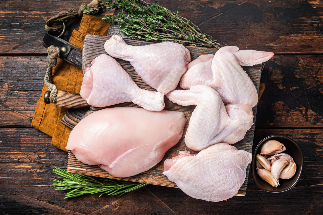 Dünyada ən çox hansı ət yeyilir? - Cavab təəccübləndirəcək
