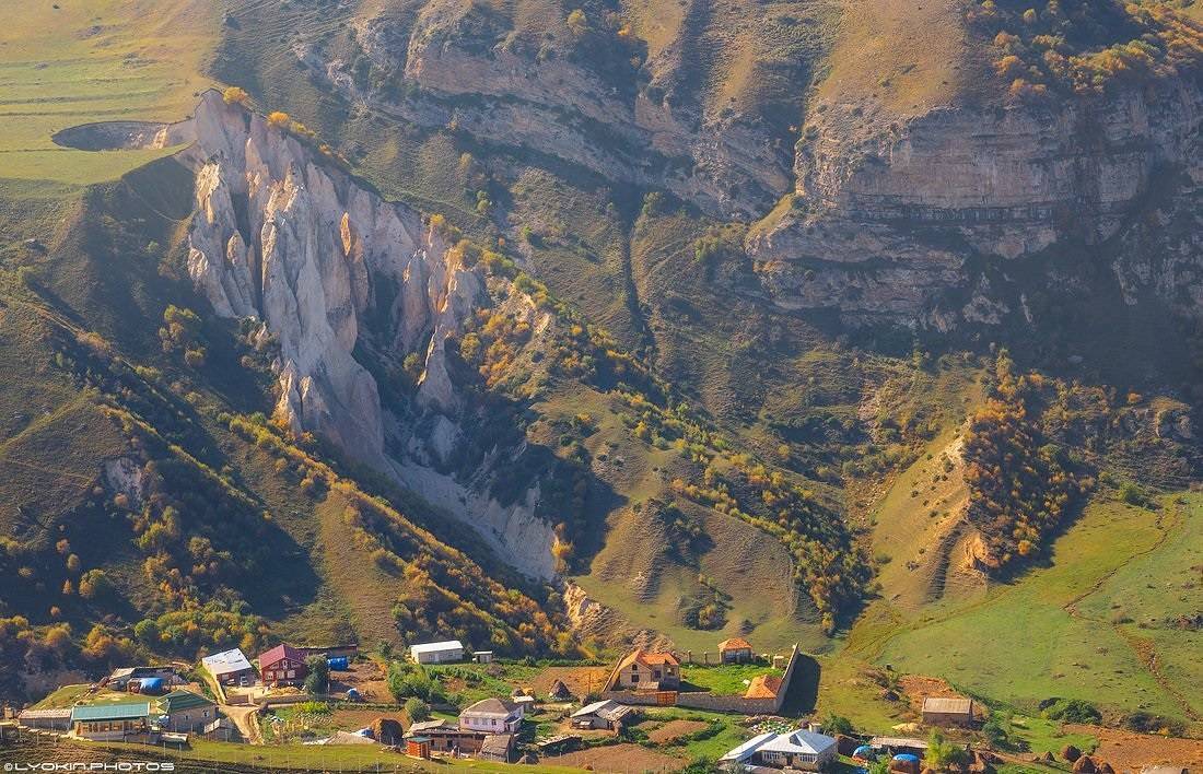 Azərbaycanın bu kəndlərində evlər kəskin bahalaşacaq Azərbaycanın bu kəndlərində evlər kəskin bahalaşacaq
