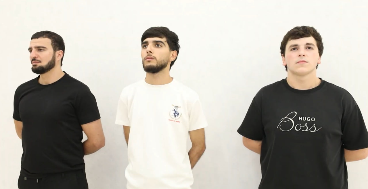 Kiberpolisdən kazino əməliyyatları: Daha 3 nəfər saxlanıldı &ndash; VİDEO