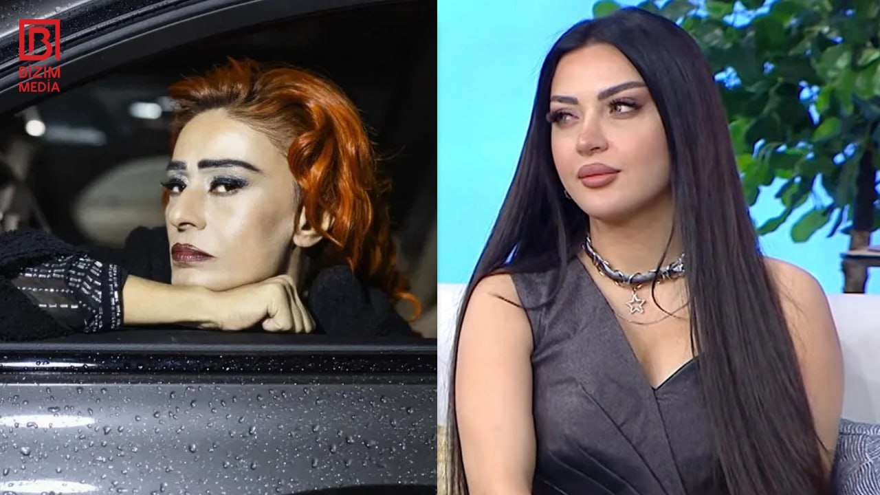 100 min dollarlıq duet QALMAQALI - Yıldız Tilbe Vəfa Şərifovanı məhkəməyə verib?