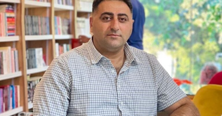 Ramil Səfərovun yeni rütbəsi ilə FOTOSU yayıldı Ramil Səfərovun yeni rütbəsi ilə FOTOSU yayıldı