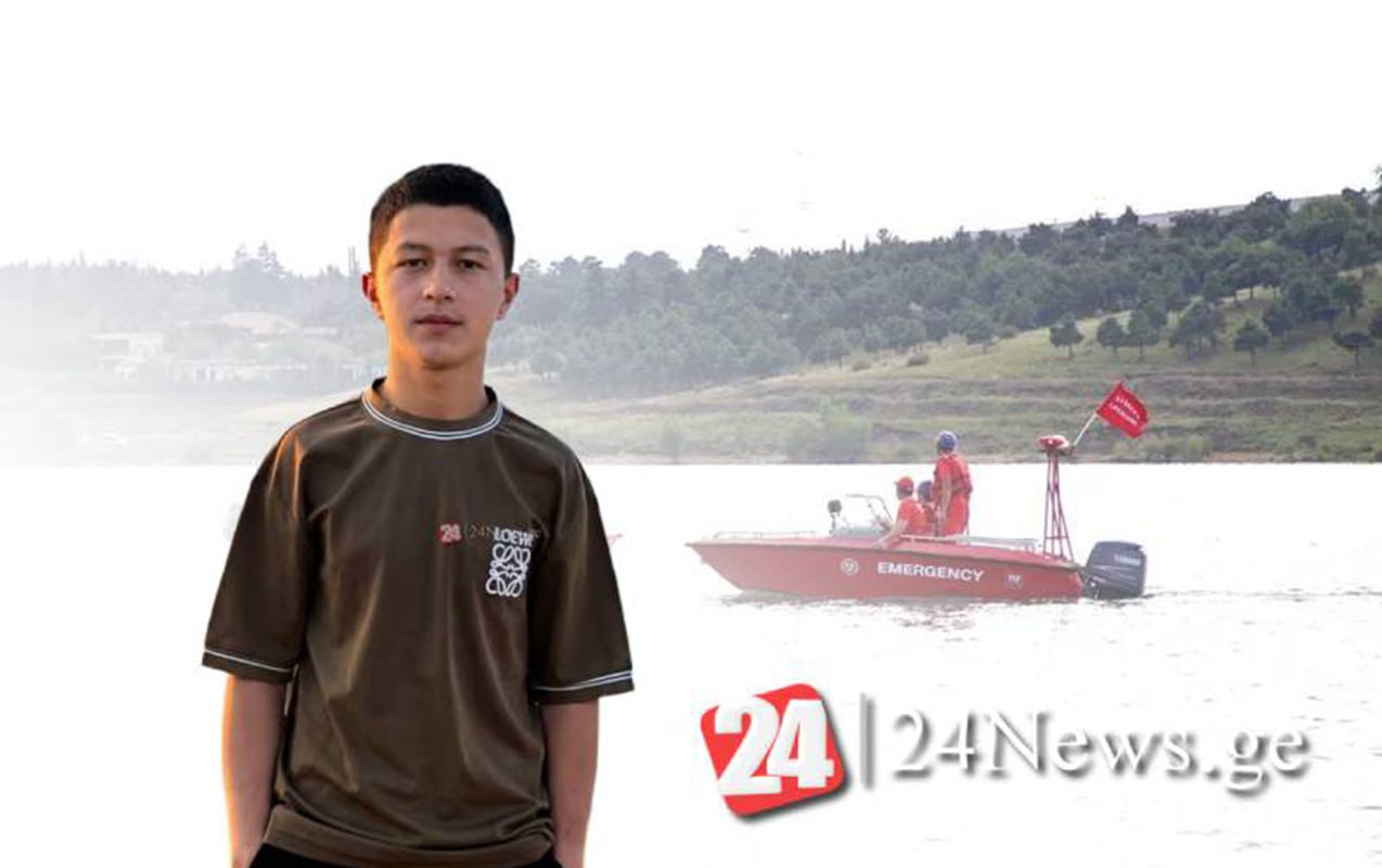 Tbilisidə 15 yaşlı azərbaycanlının meyiti günlər sonra tapıldı – Foto Tbilisidə 15 yaşlı azərbaycanlının meyiti günlər sonra tapıldı – Foto