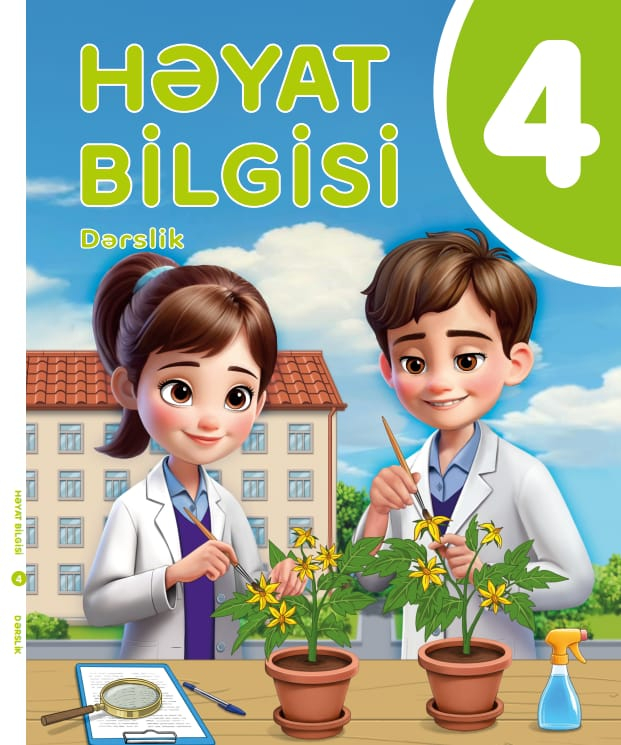 Bu dərsliklər yenilənib -Şagirdləri yeni məzmun gözləyir