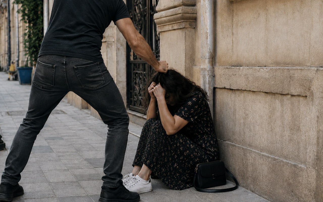 &ldquo;Mismarla gözünü çıxarmaq istəyirdim...&rdquo; - Evli ola-ola elçi göndəribmiş