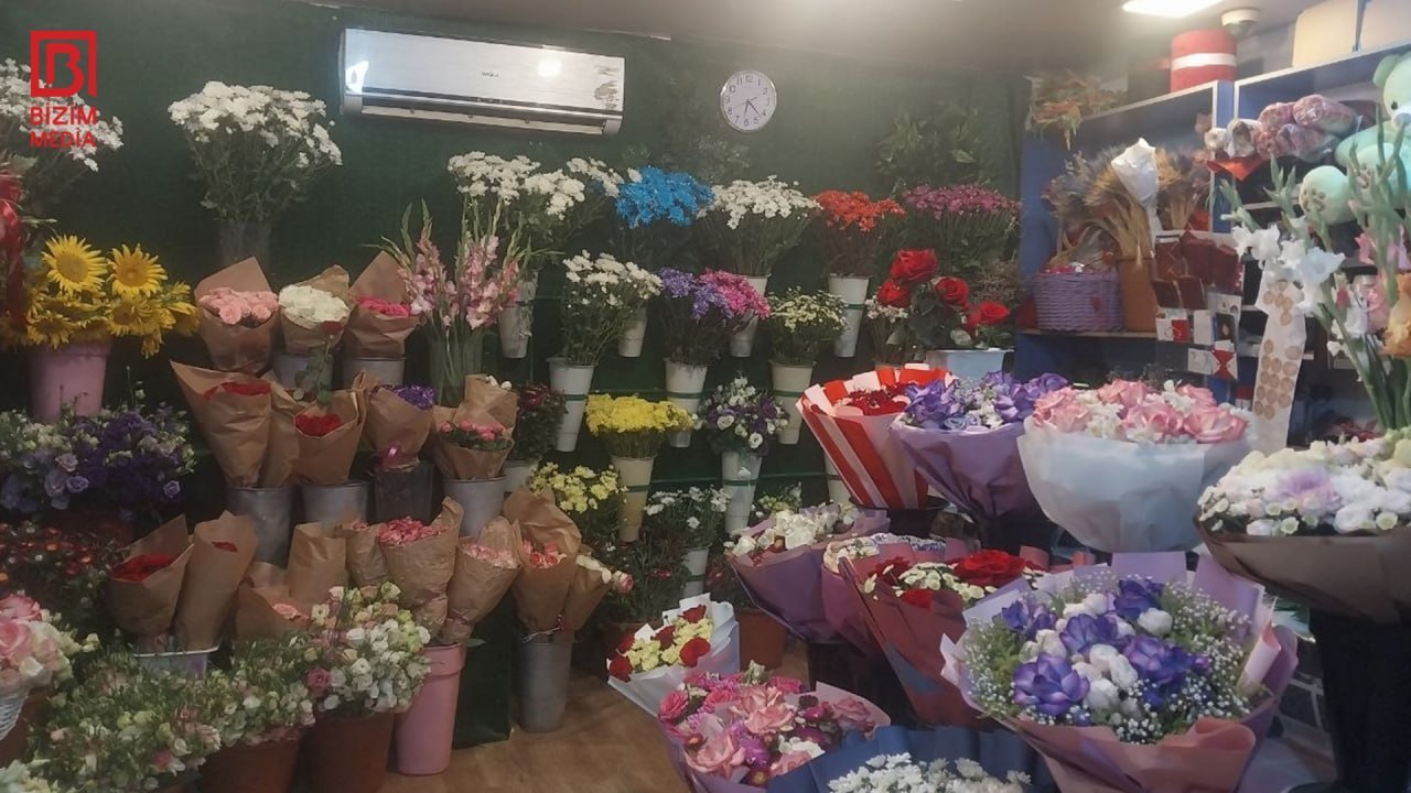 Güllər niyə əvvəlki kimi ətirli deyil? &ndash; Səbəbi BƏLLİ OLDU