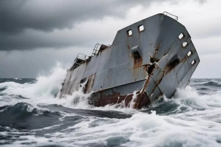 Qara dənizdə 11 azərbaycanlının olduğu batan tanker nə daşıyırdı?