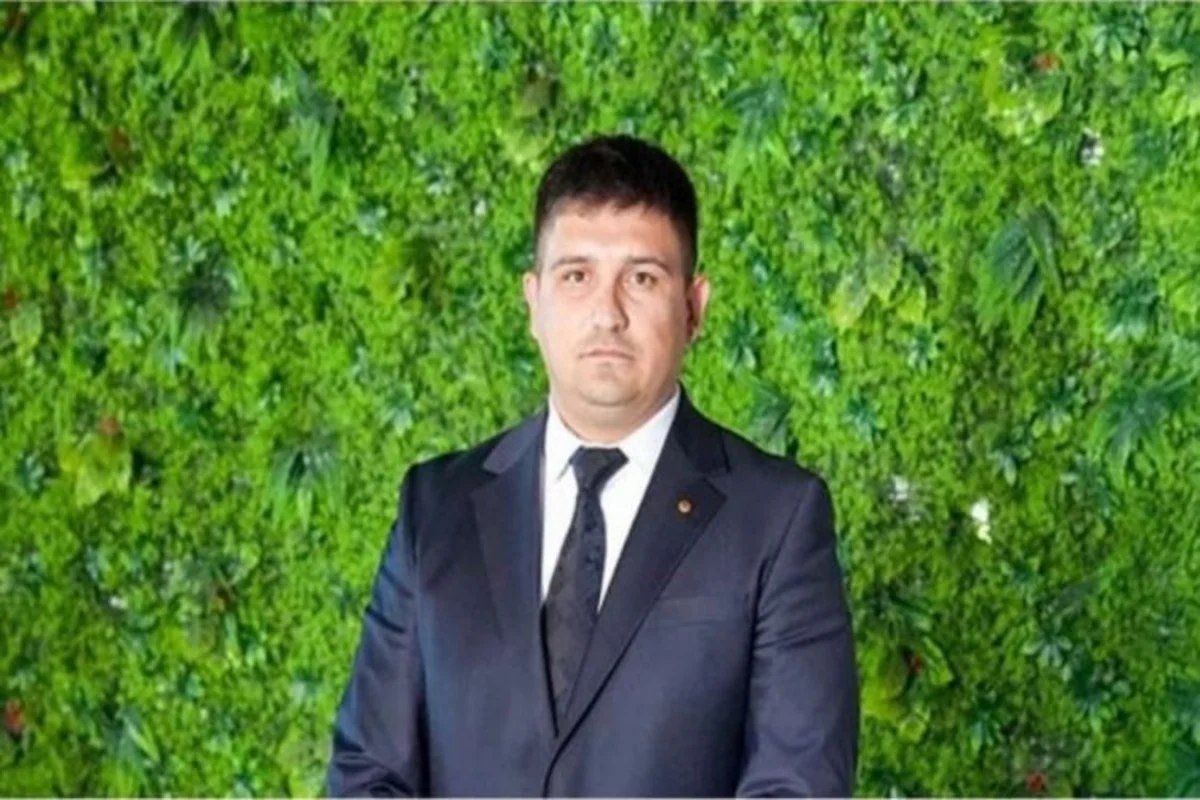 Yavər Abbasova yüksək VƏZİFƏ VERİLDİ Yavər Abbasova yüksək VƏZİFƏ VERİLDİ