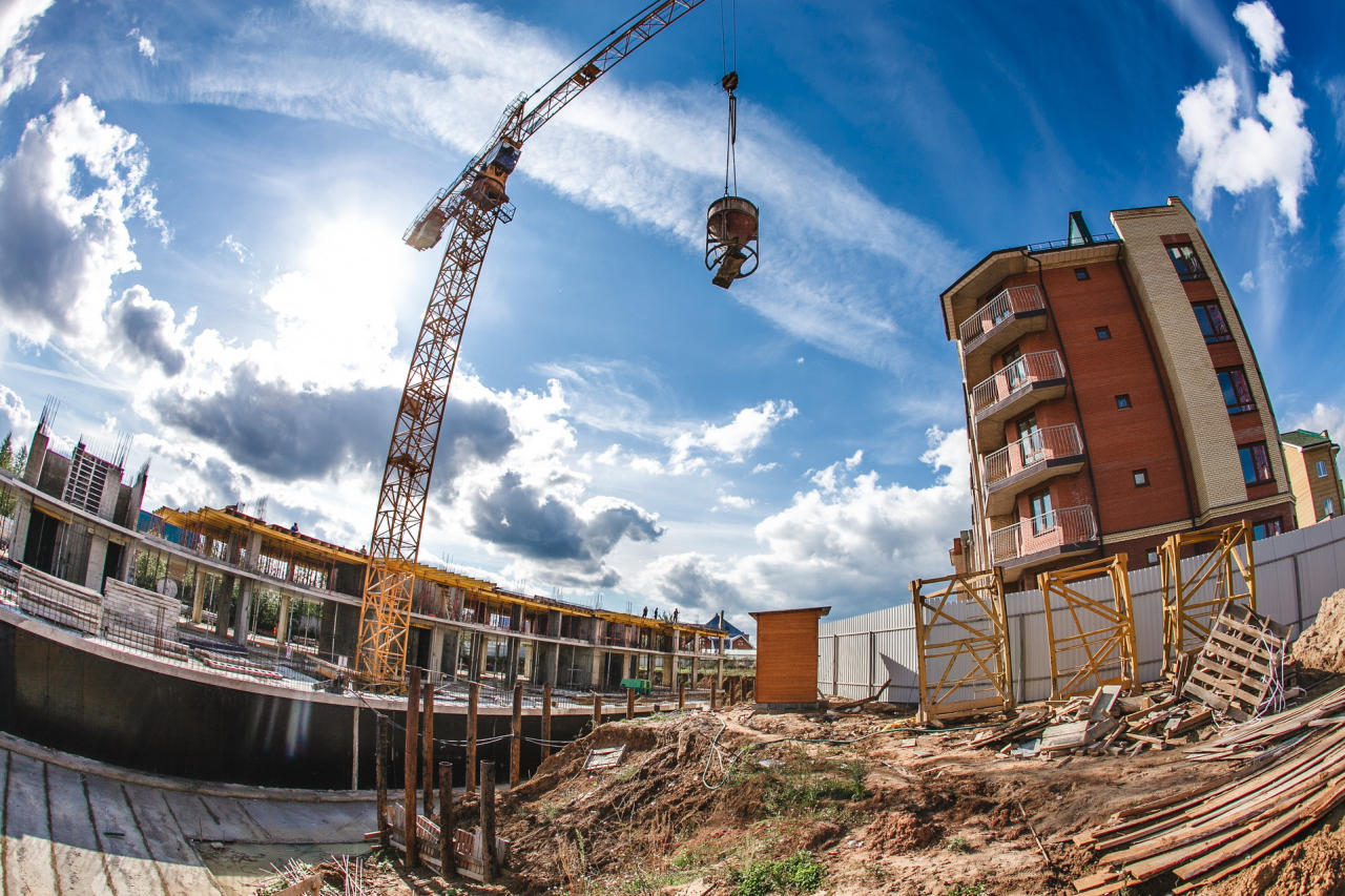 Hansı halda özbaşına tikintiyə mülkiyyət hüququ verilir? - RƏSMİ AÇIQLAMA
