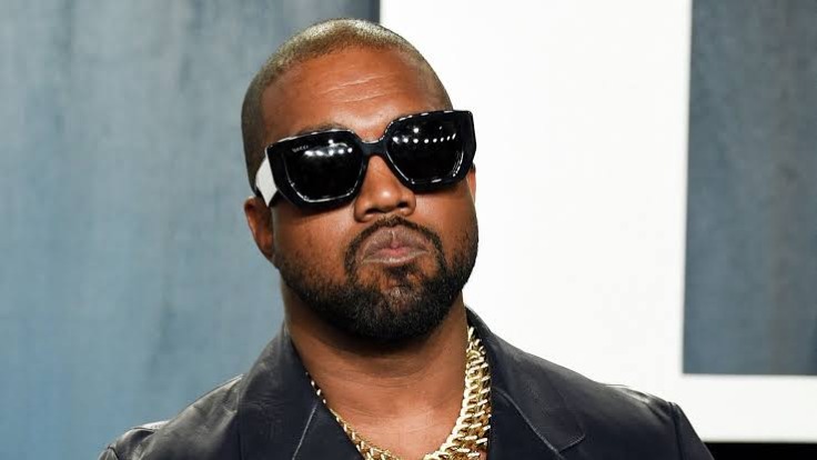 Zaxarova Kanye Uesti nasist adlandırdı Zaxarova Kanye Uesti nasist adlandırdı