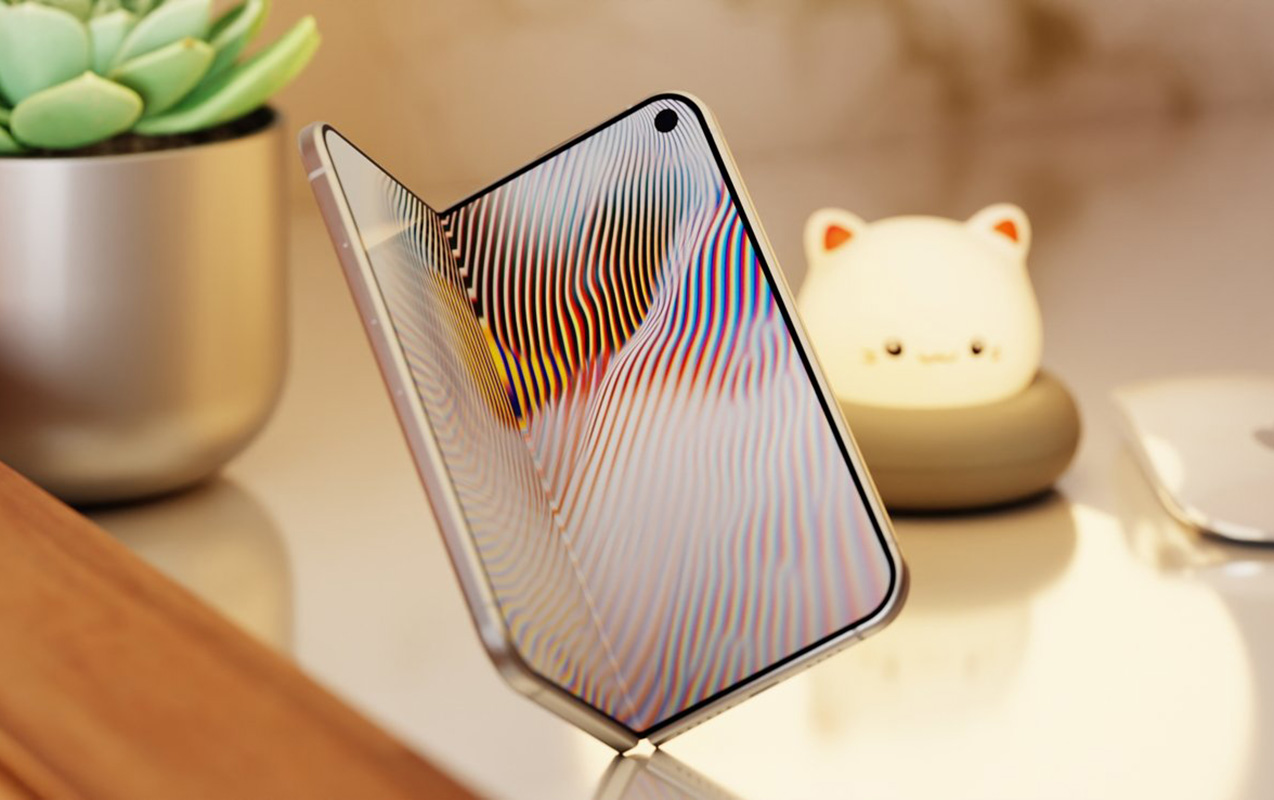 İlk qatlanan &ldquo;iPhone&rdquo; təqdim ediləcək- Tarix açıqlandı