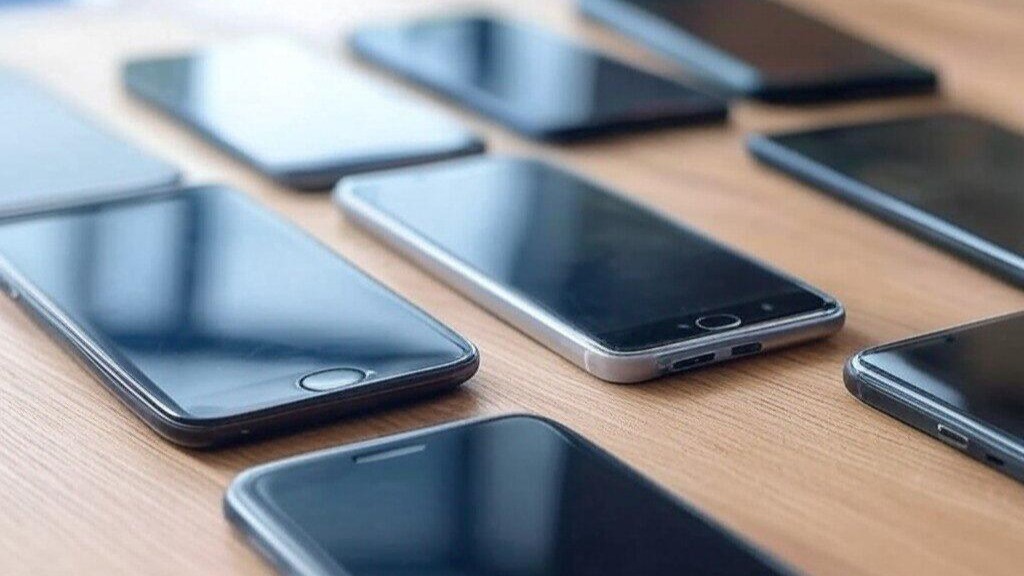 Dünyanın ən çox satılan telefonları açıqlandı