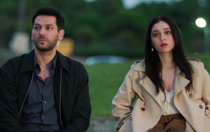 Həmin obraz tanınmış aktyora verildi