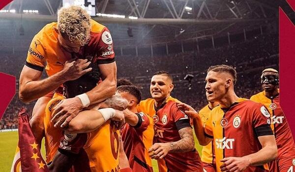 &ldquo;Qalatasaray&rdquo; ulduz futbolçu ilə razılığa gəldi &ndash; Rəsmi