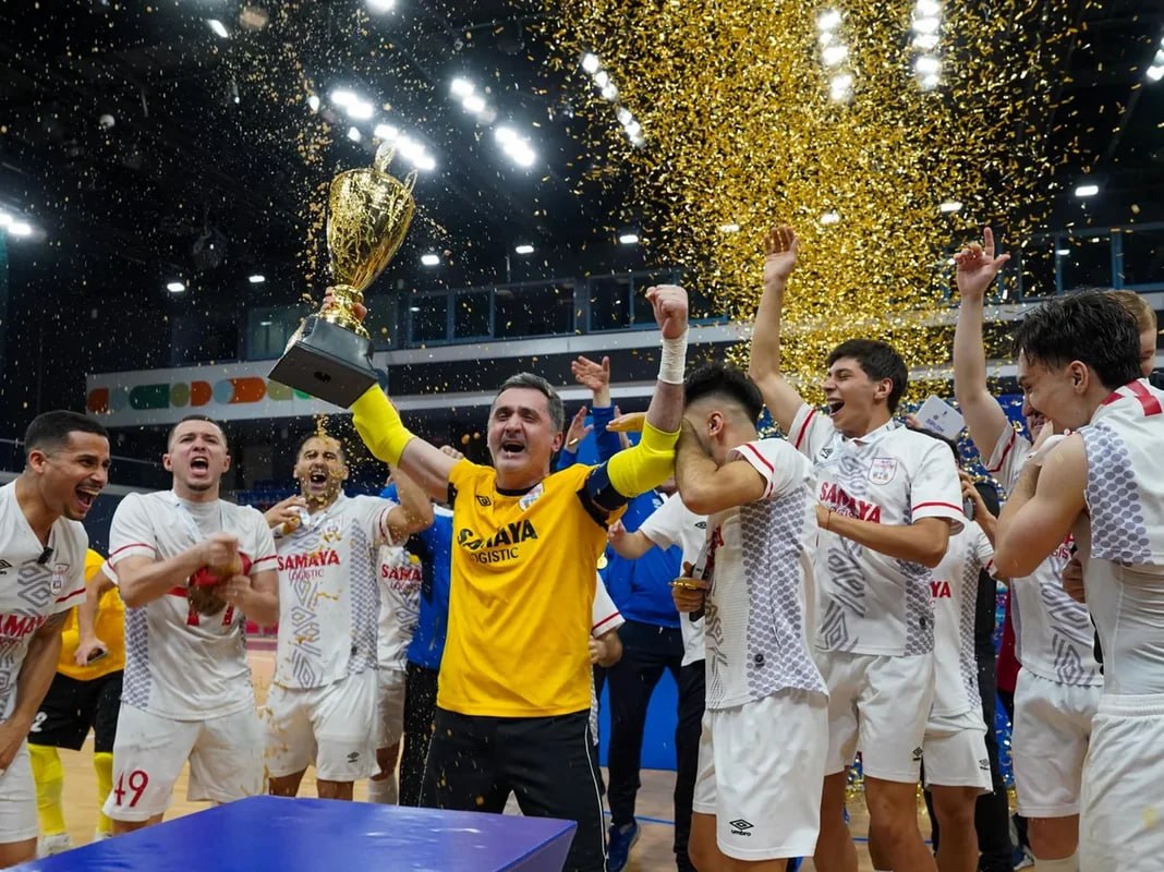 "Araz-Naxçıvan"ın UEFA Çempionlar Liqasındakı bütün rəqibləri bəlli oldu