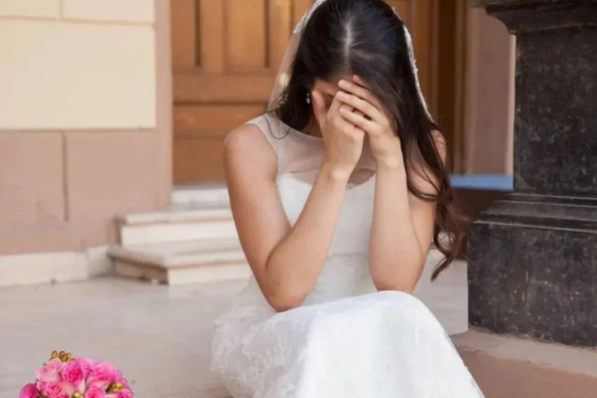 Azərbaycanda 17 yaşlı qız toyuna günlər qalmış sığınacağa müraciət etdi Azərbaycanda 17 yaşlı qız toyuna günlər qalmış sığınacağa müraciət etdi