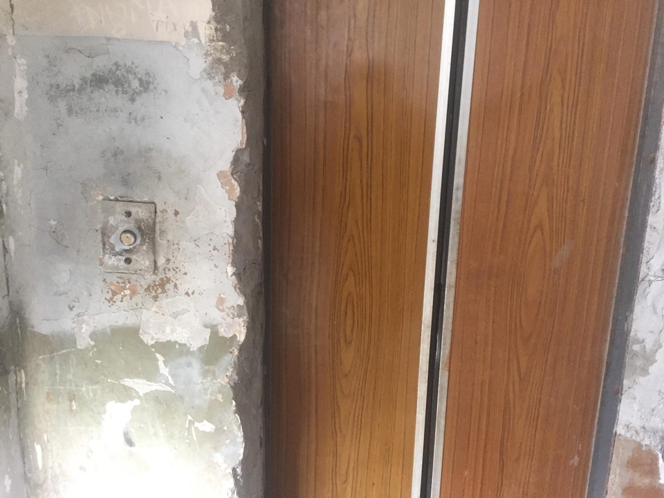 Bakıda köhnə liftlər nə vaxt dəyişdiriləcək?