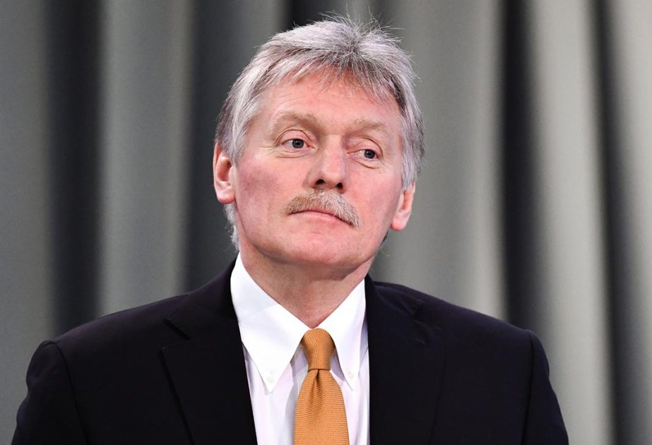 Peskov: “Biz ermənilərdən daha çox erməni ola bilmərik” - VİDEO Peskov: “Biz ermənilərdən daha çox erməni ola bilmərik” - VİDEO