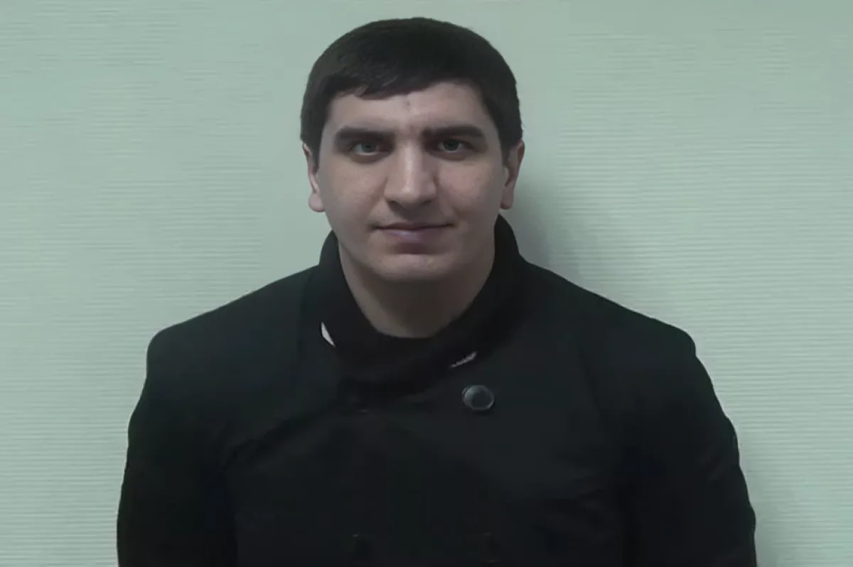 11 illik hökm ləğv edildi - "qanuni oğru"ya bəraət verildi