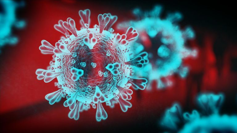 Azərbaycanda son 1 həftə ərzində koronavirusa yoluxanların sayı açıqlandı