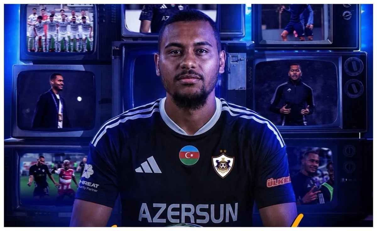 "Qarabağ" Dani Boltla yolları AYIRDI "Qarabağ" Dani Boltla yolları AYIRDI