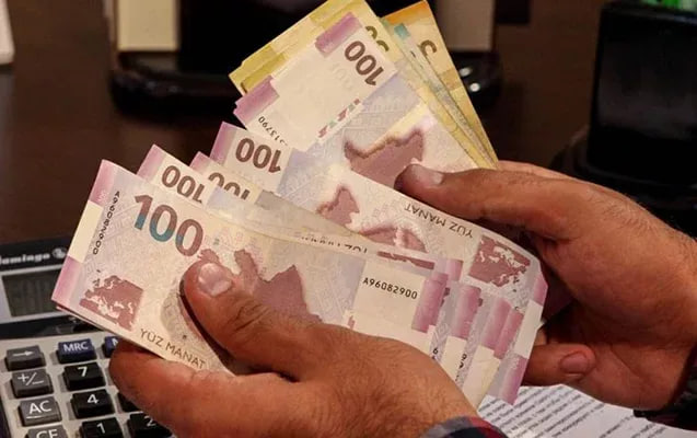 Bir rəqəm, üç fərqli maaş: Orta əməkhaqqının GİZLİ HESABI Bir rəqəm, üç fərqli maaş: Orta əməkhaqqının GİZLİ HESABI