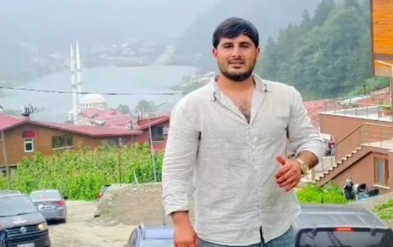 Qəzada ölən sürücü vəzifəli şəxs imiş &ndash; Foto