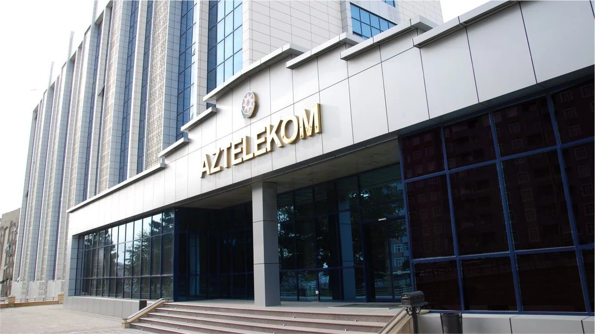 Dövlət Agentliyi "Aztelekom"la bağlı araşdırma APARIR Dövlət Agentliyi "Aztelekom"la bağlı araşdırma APARIR