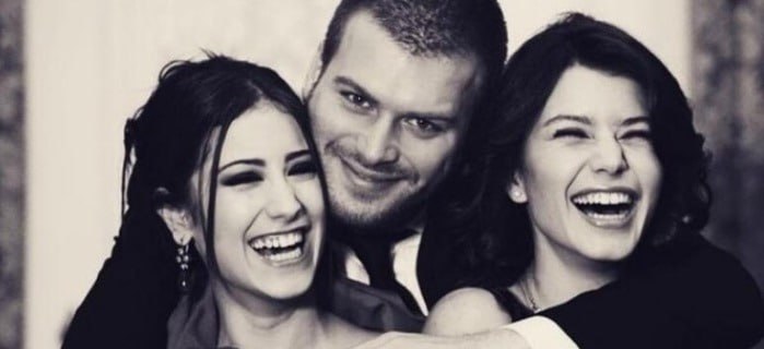 “Aşk-ı Memnu”nun Azərbaycan cəmiyyətinin başına açdığı OYUN “Aşk-ı Memnu”nun Azərbaycan cəmiyyətinin başına açdığı OYUN