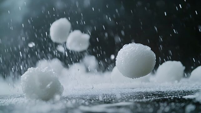 Bakı və Abşeronda dolu yağacaq - XƏBƏRDARLIQ