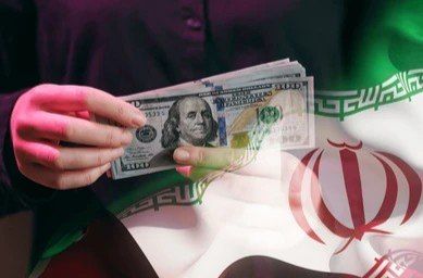 İranda dolların məzənnəsi daha da YÜKSƏLDİ