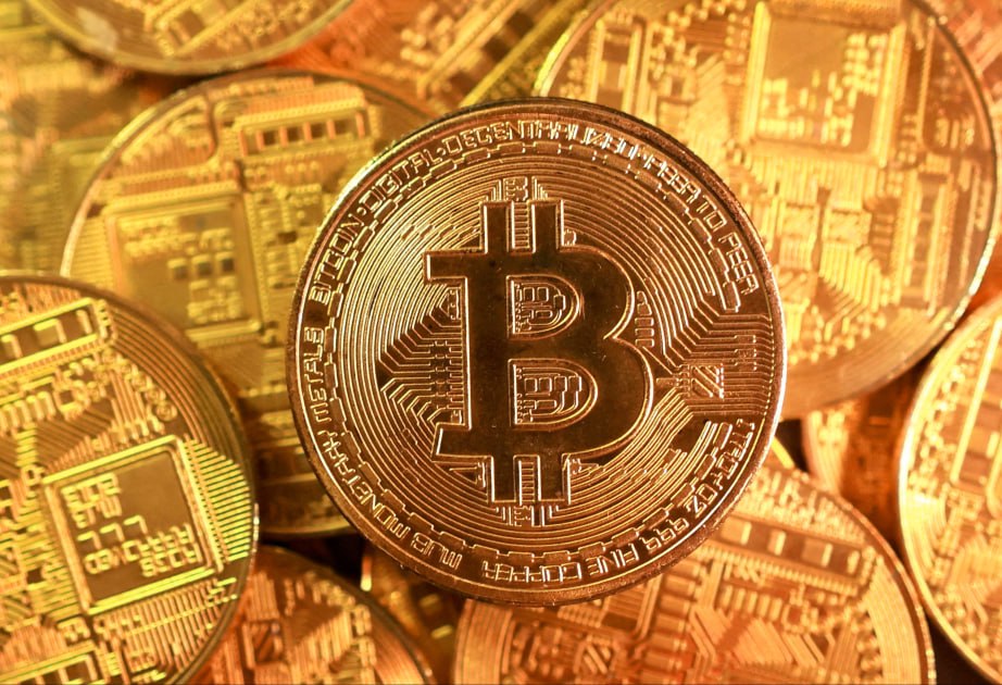 &ldquo;Bitcoin&rdquo;in qiyməti yenidən 79 min dollara yaxınlaşdı