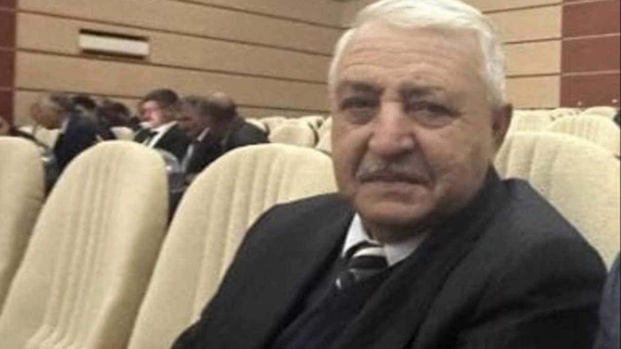 Xəstəxanaya yerləşdirilən məktəb direktoru vəfat etdi&ndash; Foto