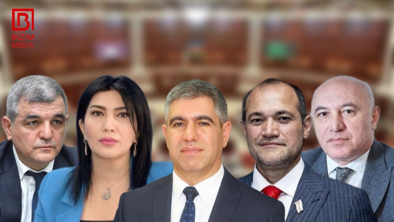 Deputatlar payız sessiyasında hansı təkliflərlə çıxış edəcəklər? &ndash; SORĞU 