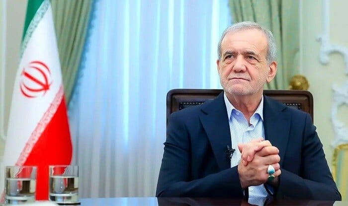 ABŞ öhdəliklərini yerinə yetirsə, İran dərhal&hellip; &ndash; Pezeşkian
