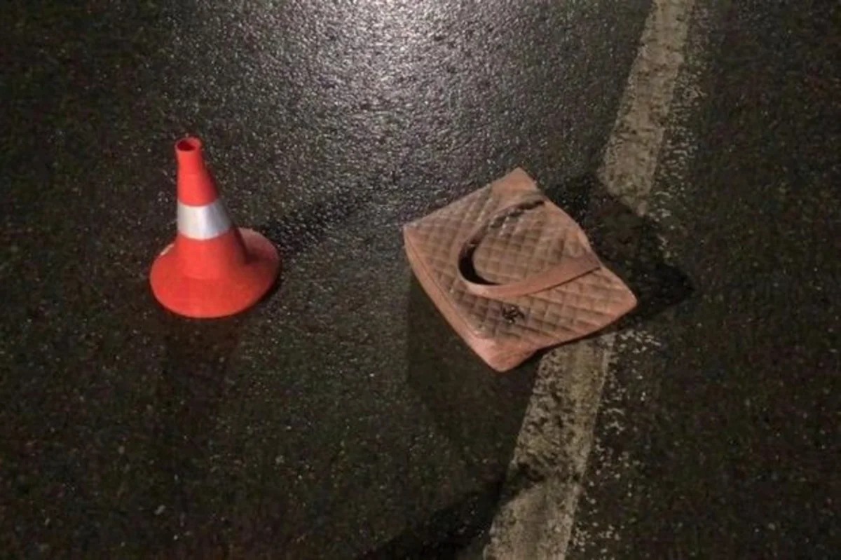 Sumqayıtda avtomobil 46 yaşlı qadını vuraraq öldürdü Sumqayıtda avtomobil 46 yaşlı qadını vuraraq öldürdü