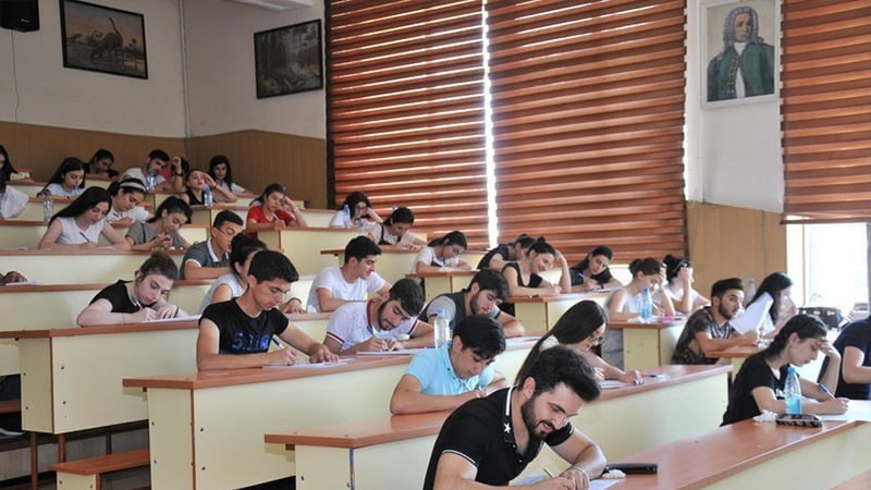 Bu şəxslərin təhsil haqqı dövlət hesabına ödəniləcək – YENİLİK Bu şəxslərin təhsil haqqı dövlət hesabına ödəniləcək – YENİLİK