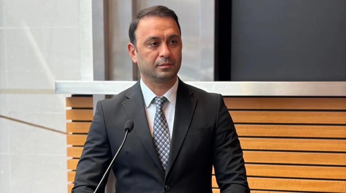Anar Paşacanov Dünya Bankında yüksək vəzifəyə gətirildi Anar Paşacanov Dünya Bankında yüksək vəzifəyə gətirildi