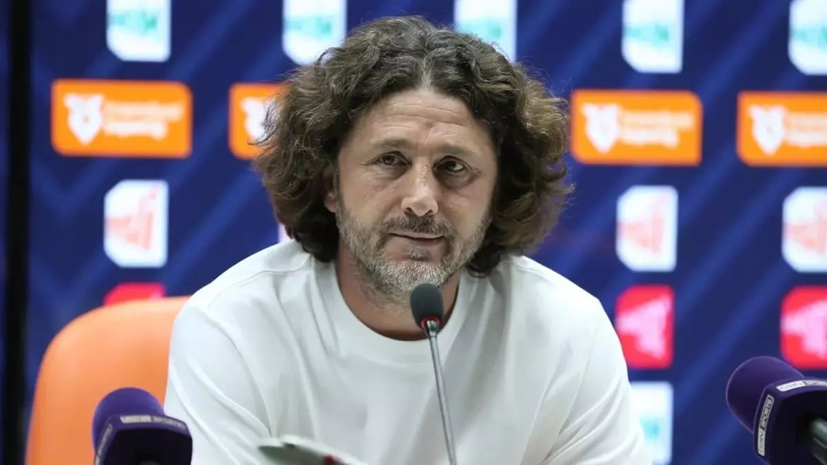 Fatih Tekke "Trabzonspor"dan ayrıldı
