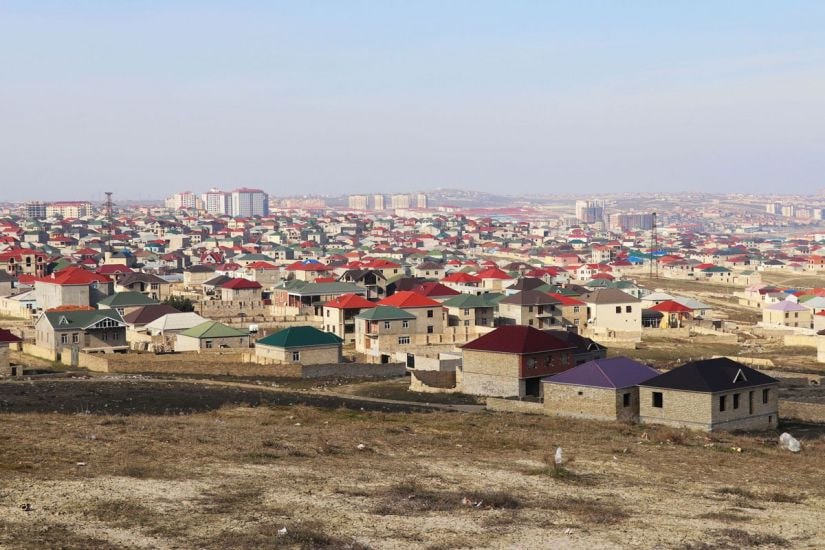 Sənədsiz evlərlə bağlı çıxış yolu hansıdır? - AÇIQLAMA