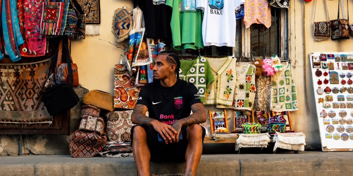 "Sabah" braziliyalı futbolçu transfer etdi "Sabah" braziliyalı futbolçu transfer etdi