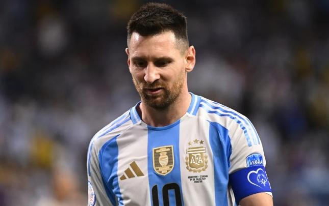 Argentina &ldquo;10&rdquo; nömrəsini kimə həvalə edəcək?