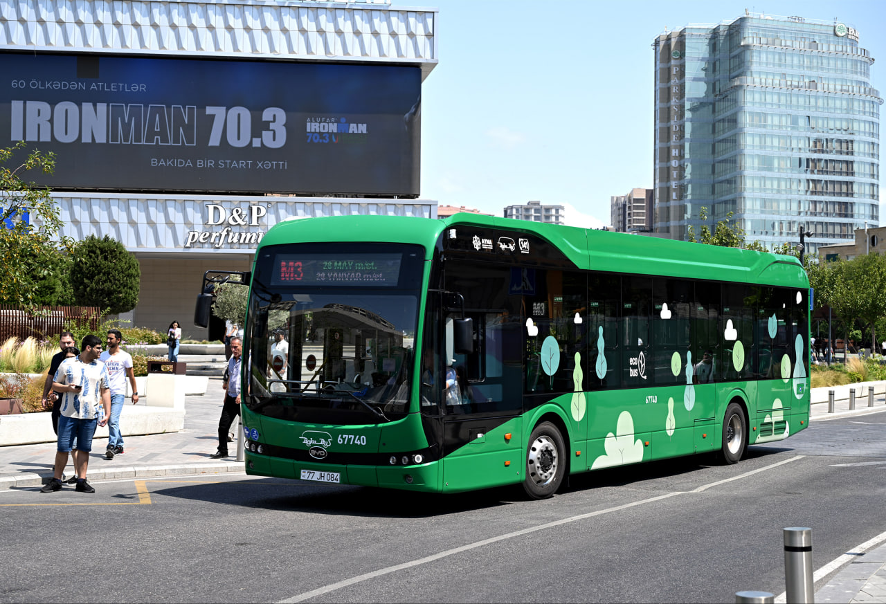 Bakı metrosunun 4 stansiyası ilə bağlı şad xəbər - RƏSMİ