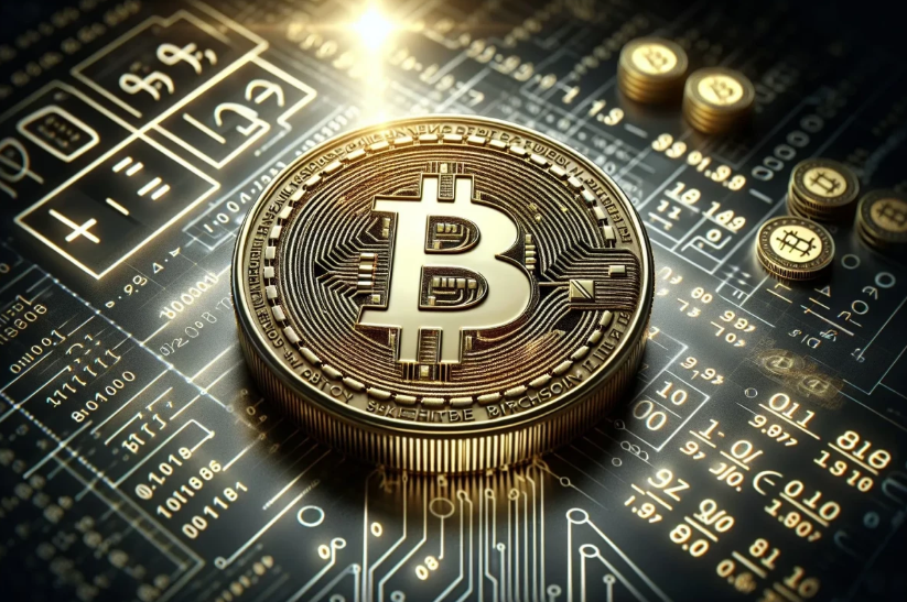 &ldquo;Bitcoin&rdquo;in SON qiyməti