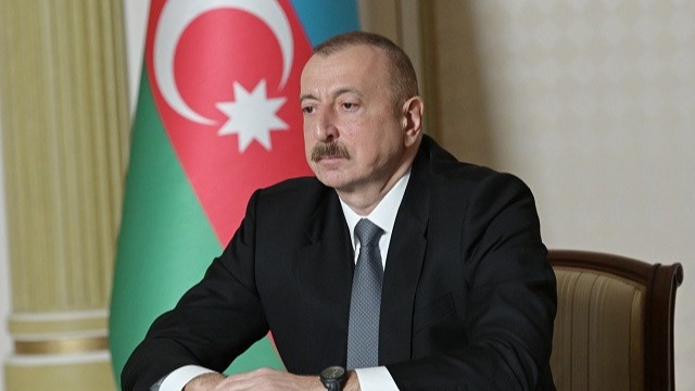 "3 500-dən çox Azərbaycan vətəndaşı minalardan zərər çəkib" - Prezident