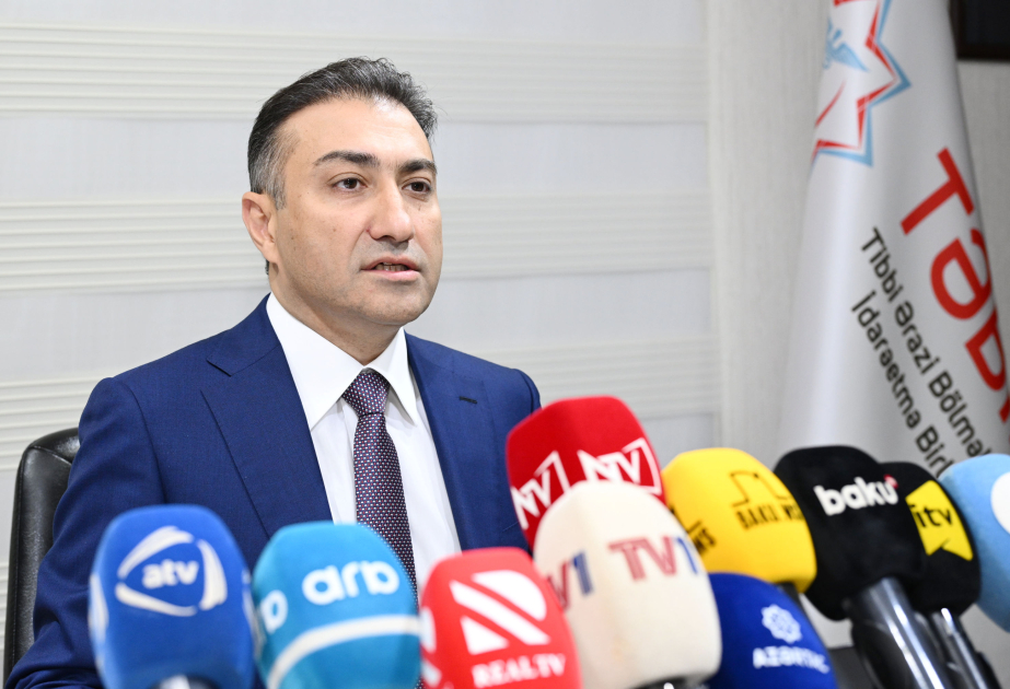 Tibb işçilərinə dövlət qayğısının gücləndirilməsi istiqamətində növbəti addım