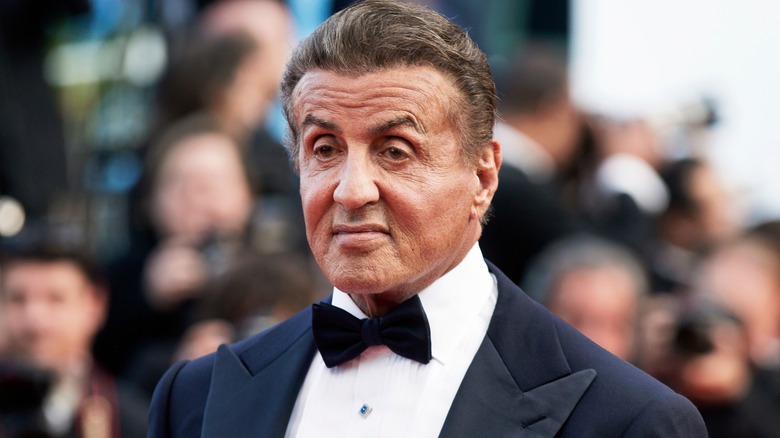Silvester Stallone QAYITDI: &ldquo;Hökmranlığı nə qədər davam edəcək?&rdquo; &ndash; VİDEO