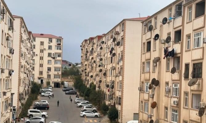 Masazır və Xırdalandakı “şəhərcik”lərə niyə çıxarış verilmir? – Mütəxəssis AÇIQLADI Masazır və Xırdalandakı “şəhərcik”lərə niyə çıxarış verilmir? – Mütəxəssis AÇIQLADI
