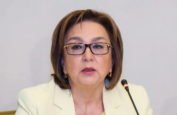 Məleykə Abbaszadə magistraturada yerlərin boş qalma səbəbini AÇIQLADI