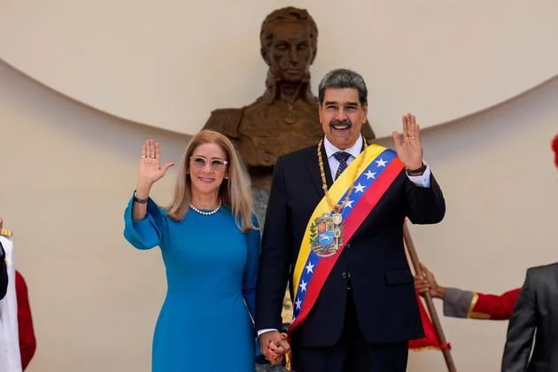 Maduro cütlüyü ittihamları rədd edir – VƏKİLLƏRDƏN AÇIQLAMA Maduro cütlüyü ittihamları rədd edir – VƏKİLLƏRDƏN AÇIQLAMA
